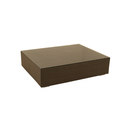 Calma Cubic Sling Coffee Table Garten-Couchtische