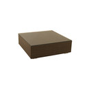 Calma Cubic Sling Coffee Table Garten-Couchtische