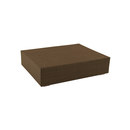 Cubic Sling Footstool Calma