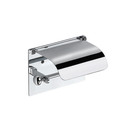 Dina Toilet-roll holder with lid pomd’or
