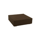 Cubic Sling Footstool Calma