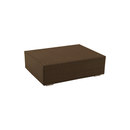 Calma Cubic Sling Footstool Gartenhocker / -poufs