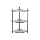 Dina Corner shelving unit 4 pomd’or