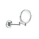 Dina Mirror Extensible wall mirror pomd’or