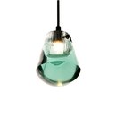 Pressed Glass Light Bead Tom Dixon