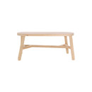 Offcut Bench Tom Dixon