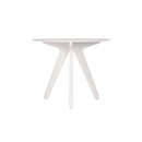 Slab Round Table Tom Dixon