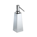 pomd’or Iside Soap dispenser Accessori per bagni