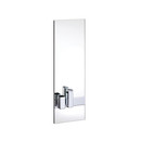 pomd’or Jack Mirror I toothbrush holder I soap dispenser set Bathroom accessories Mirrors