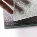 Starshine® face LG (laminated glass) Starshine