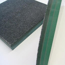 Starshine® face LSG (laminated saftey glass) Starshine