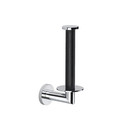 K-2 Spare toilet-roll holder pomd’or