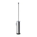 K-2 Wall toilet brush holder pomd’or