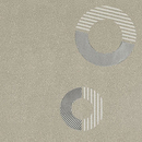 More Circles Iridium Caesar