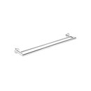 pomd’or Kubic toallero doble Accesorios de baño Complementos