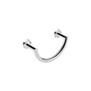 pomd’or Kubic towel ring Bathroom accessories Complements