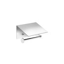 Kubic left paper holder with cover pomd’or