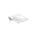 Kubic soap dish pomd’or