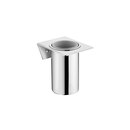 pomd’or Kubic portacepillos Accesorios de baño