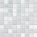 Cupido Bianco Mosaico Fap Ceramiche
