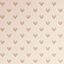 Cupido Cipria Inserto Amore Fap Ceramiche