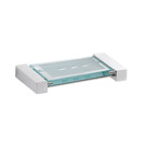 Metric Wall soap dish pomd’or