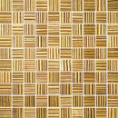 Fap Ceramiche Cupido Oro Mosaico Ceramic Wall mosaics