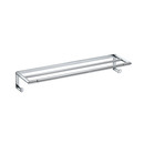 pomd’or Micra Double towel rail Bathroom accessories Complements