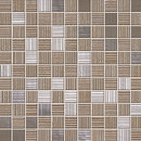 Cupido Tortora Mosaico Fap Ceramiche