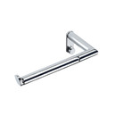 Micra Toilet-roll holder left pomd’or