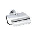 pomd’or Ona Toilet-roll holder with lid Badaccessoires