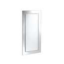 pomd’or Ona Mirror Badspiegel Wohn- / Büroaccessoires