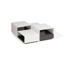 Kendo Mobiliario Kobo Table set Tische