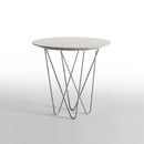 Kendo Mobiliario Yohsi Occasional table Tische Wartemöbel / Loungemöbel