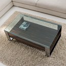 Kendo Mobiliario Soleo Coffee table Tables basses / Tables d'appoint