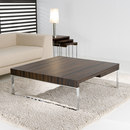 Kendo Mobiliario Tek Coffee table Tables