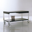 Kendo Mobiliario Tek Occasional table Tables