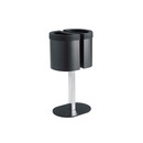 Materia Element waste basket Accessori per abitazioni / uffici