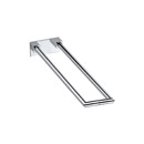 Metric Side towel rail pomd’or