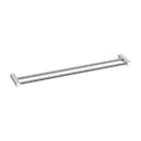 Metric Double towel rail 60 pomd’or