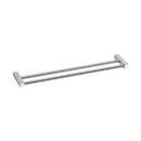 pomd’or Metric Double towel rail 50 Bathroom accessories Complements
