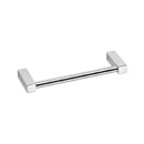 Metric Bidet towel rail pomd’or