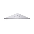 Metric Corner soap dish pomd’or