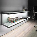 GERA Lighting system 5 Rack Luminaires spéciaux Rangements Systèmes de présentation