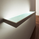 GERA Lighting system 6 Garderobes / Mobilier d'entrée Luminaires spéciaux Rangements Systèmes de présentation