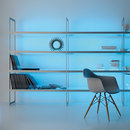GERA Lighting system 6 Luminaires spéciaux Rangements Systèmes de présentation