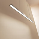 GERA Lighting system 6 Iluminación linear Lámparas de suspensión