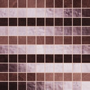 Oh! Marrono Mosaico 2 Fap Ceramiche