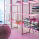 GERA Lighting system 6 Luminaires spéciaux Rangements Systèmes d'aménagement Systèmes de présentation