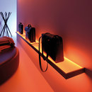 GERA Lighting system 6 Luminaires spéciaux Rangements Systèmes de présentation